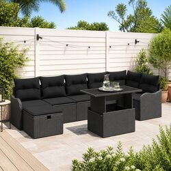 Practical Outdoor Sofa Set for Every Occasion