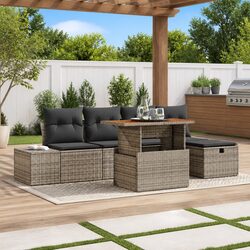 Practical Outdoor Furniture for Everyday Use