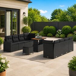 Perfect Garden Sofa Set for Your Outdoor Lifestyle