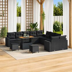 Perfect Garden Sofa Set: Modular Design for Every Space