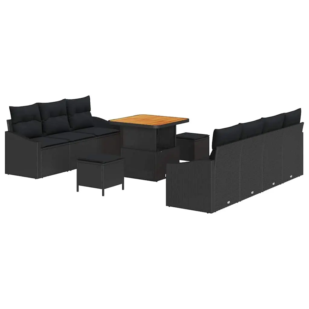 Modular Sofa Set for Outdoor Living