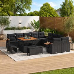 Ideal Modular Outdoor Sofa Set for Your Garden