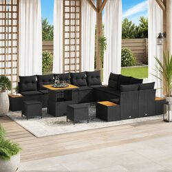 Ideal Outdoor Sofa Set for Your Garden and Patio