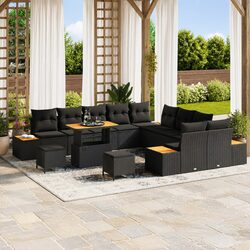 Ideal Garden Sofa Set for Comfort and Style