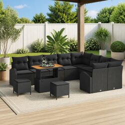 Perfect Garden Sofa Set for Outdoor Living