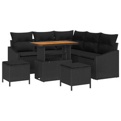 Ideal Outdoor Sofa Set for Your Garden or Patio