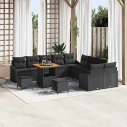 Practical Modular Outdoor Sofa Set for Your Garden