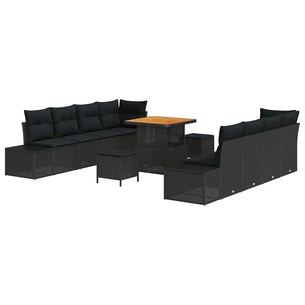 Outdoor Sofa Set for Gardens and Terraces