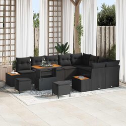 The Perfect Sofa Set for Your Outdoor Entertaining
