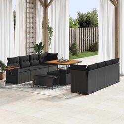 Versatile Garden Sofa Set for Various Outdoor Spaces