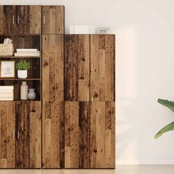 Functional Rustic Buffet Sideboard for Your Home