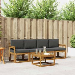 Perfect Outdoor Sofa Set for Your Space