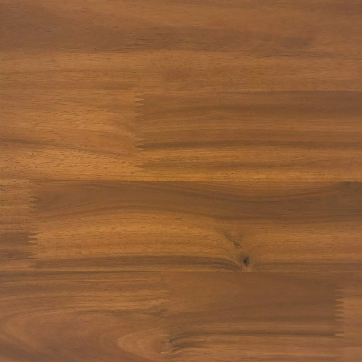 Outdoor Sectional Sofa Set Modular Solid Acacia Wood 8 Piece Natural Anthracite