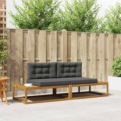 Versatile Outdoor Seating for Any Occasion