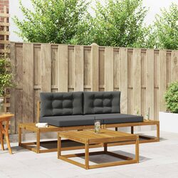 Perfect Sectional Sofa Set for Outdoor Living