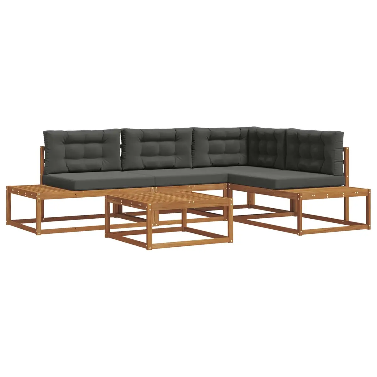 Outdoor Sectional Sofa for Home Use