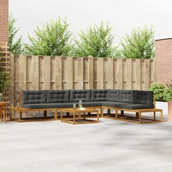 Practical Outdoor Sectional Sofa for Your Patio or Garden