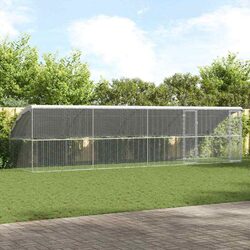 Practical Chicken Cage for Your Poultry Needs