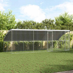 Practical 3 pcs Dog Kennel for Your Outdoor Needs