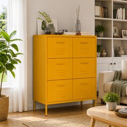 Functional Drawer Cabinet for Your Clutter-Free Home