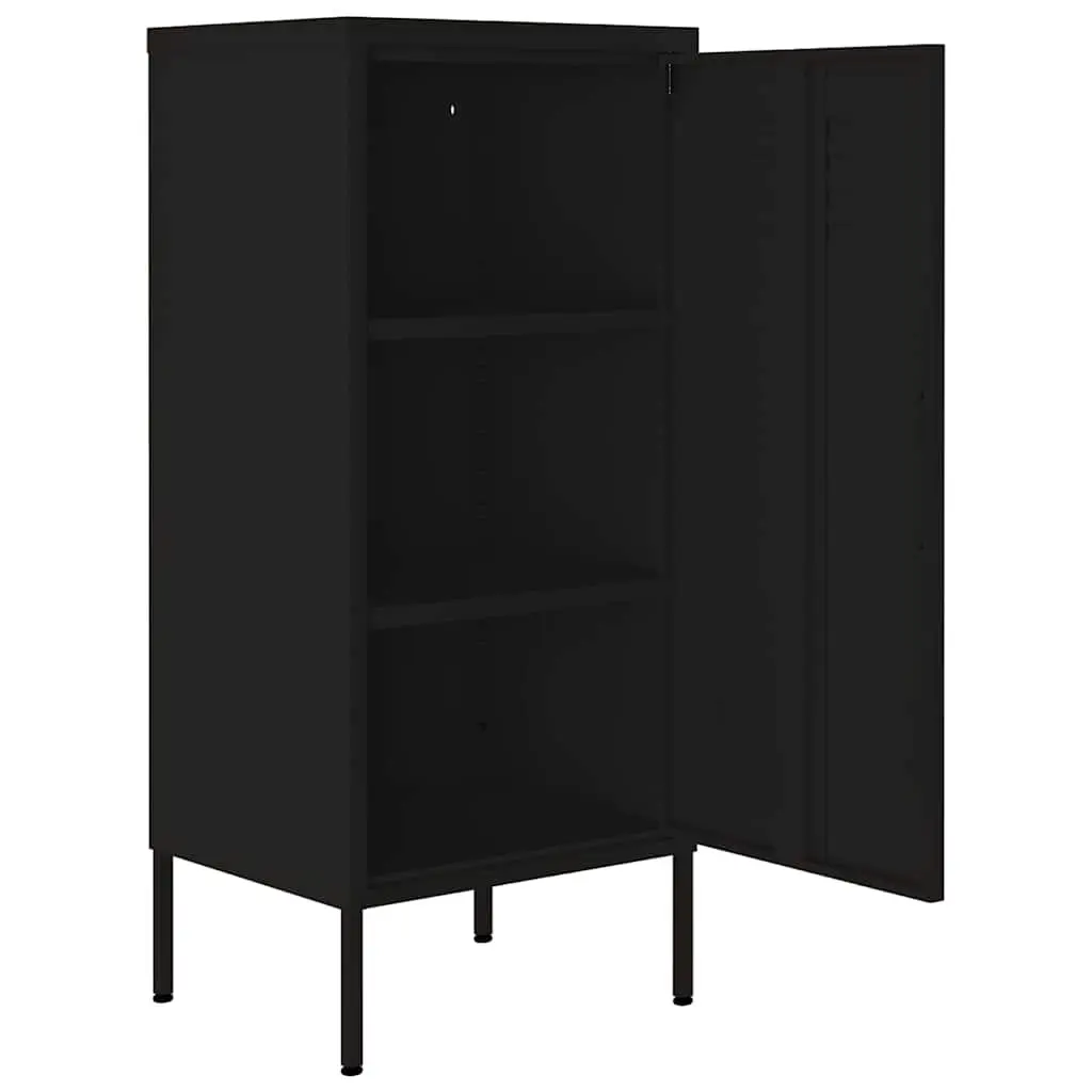 Steel Cabinet for Various Home Uses