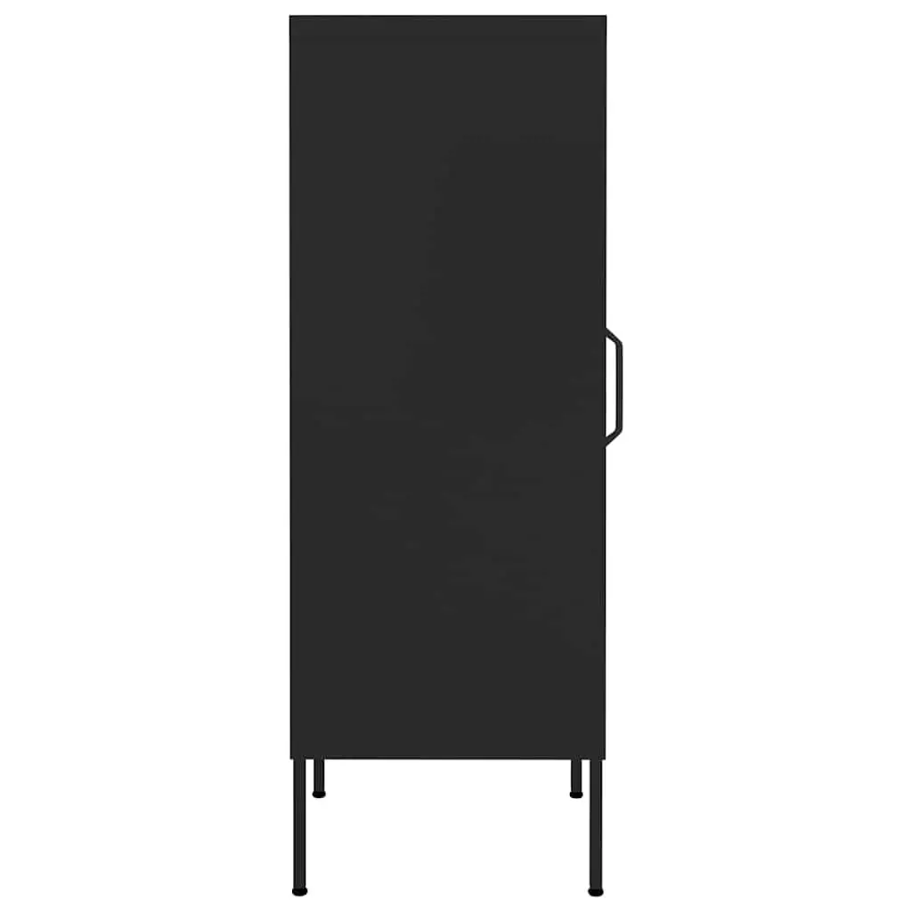 Steel Cabinet for Various Home Uses