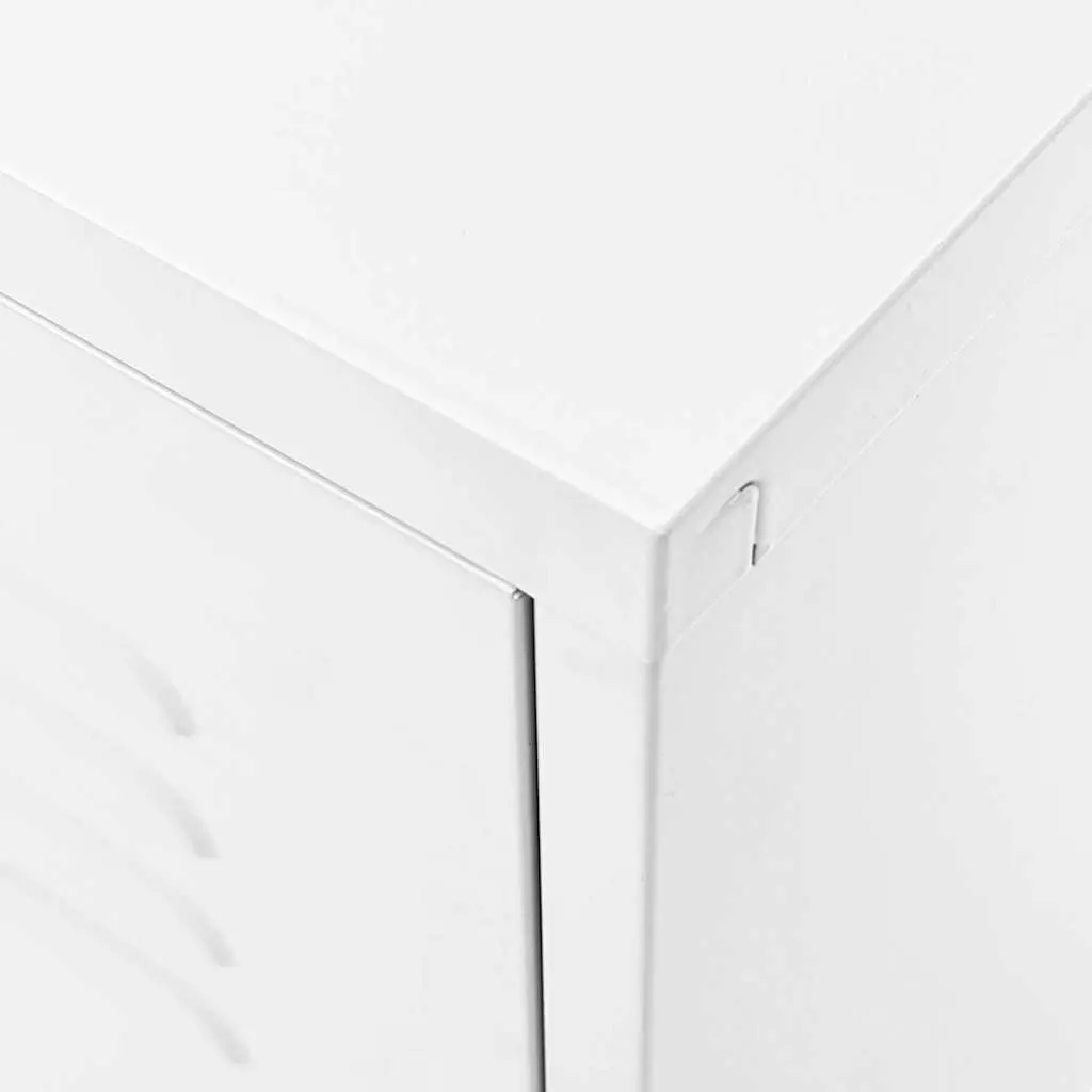 White TV Cabinet for Home Entertainment