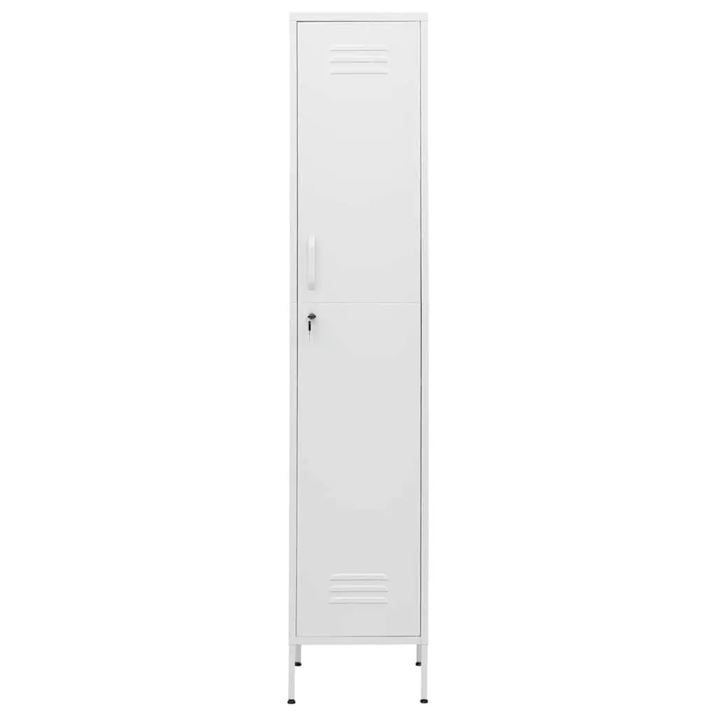 Locker Cabinet for Home and Office Use