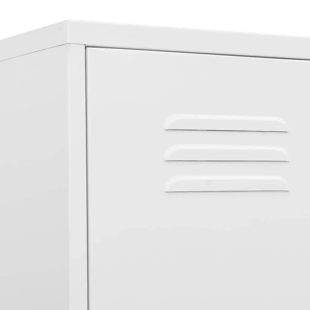 Locker Cabinet for Home and Office Use
