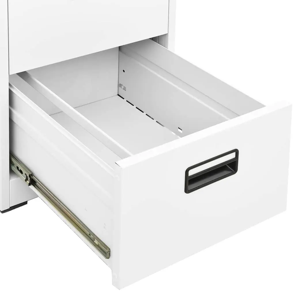 3 Drawer Filing Cabinet for Home Office