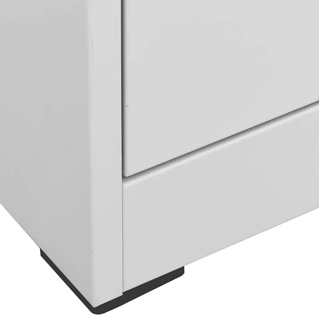 4 Drawer Filing Cabinet for Home and Office