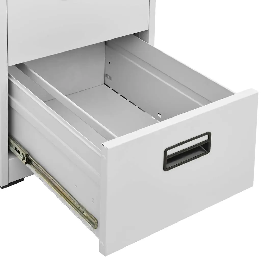 4 Drawer Filing Cabinet for Home and Office