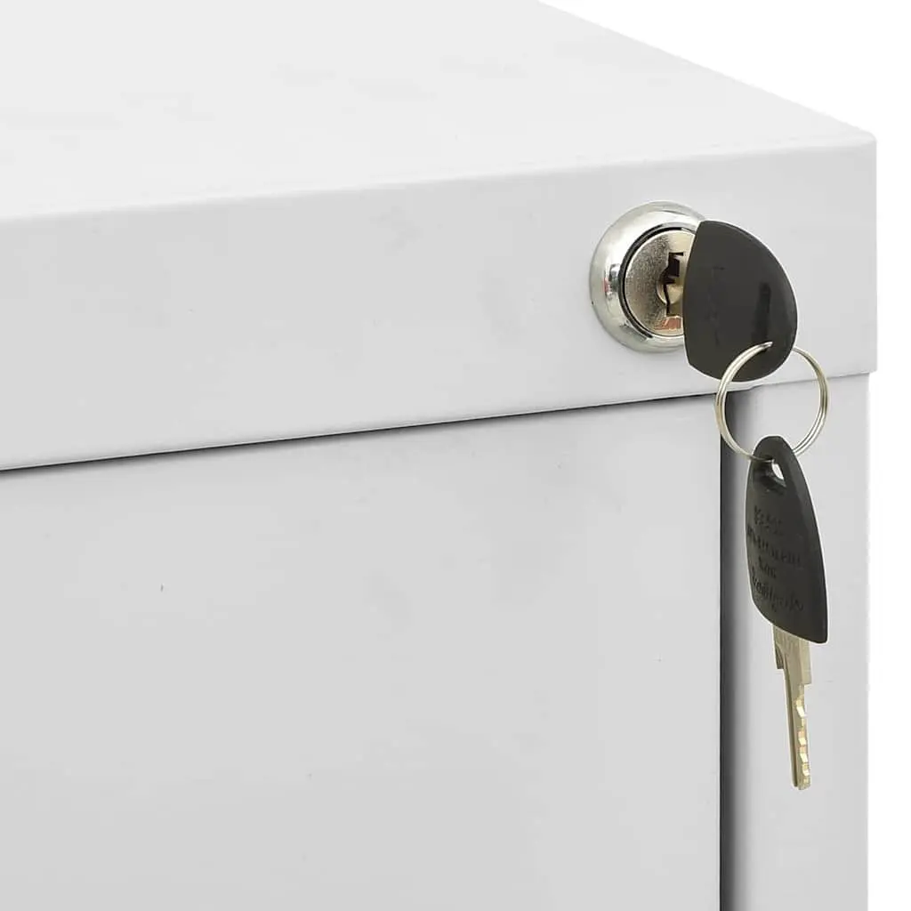 4 Drawer Filing Cabinet for Home and Office