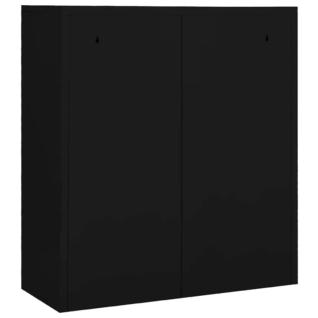 Storage Cabinet for Home or Office Use