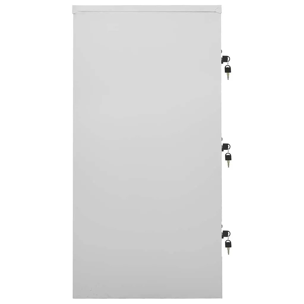 Locker Cabinet for Various Settings