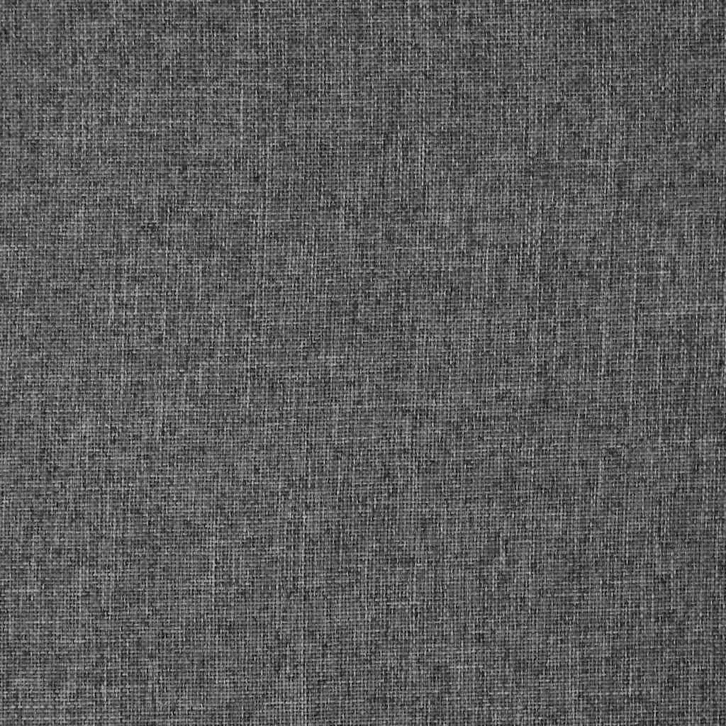 Grey Lounger for Gaming and TV Watching