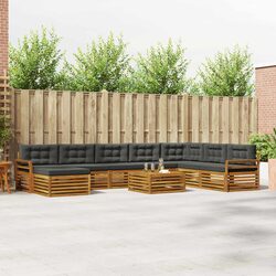 Practical Outdoor Sofa Set for Everyday Use