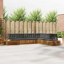 Practical Uses for a Modular Outdoor Sectional Sofa Set