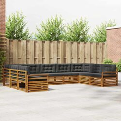 Perfect Outdoor Sofa Set for Various Spaces