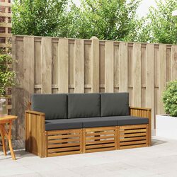 Versatile Outdoor Sectional Sofa for Any Area