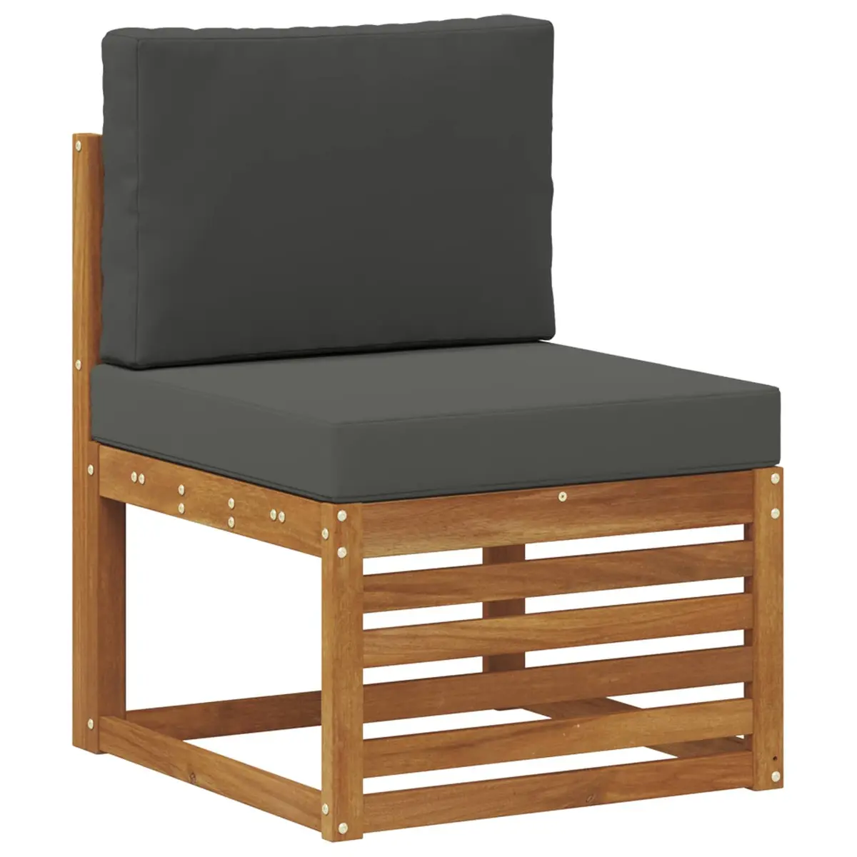 7-Piece Sofa Set for Outdoor Relaxation