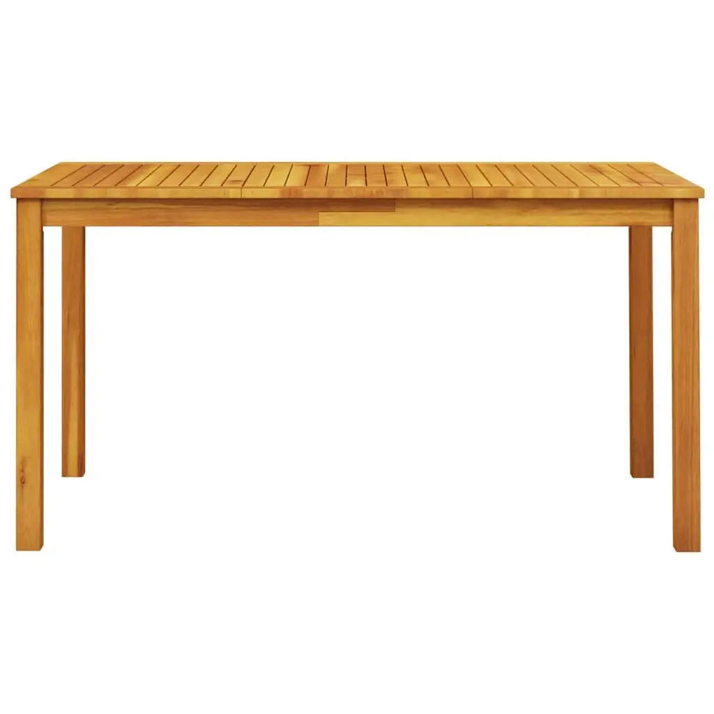 7-Piece Outdoor Dining Set for Entertaining