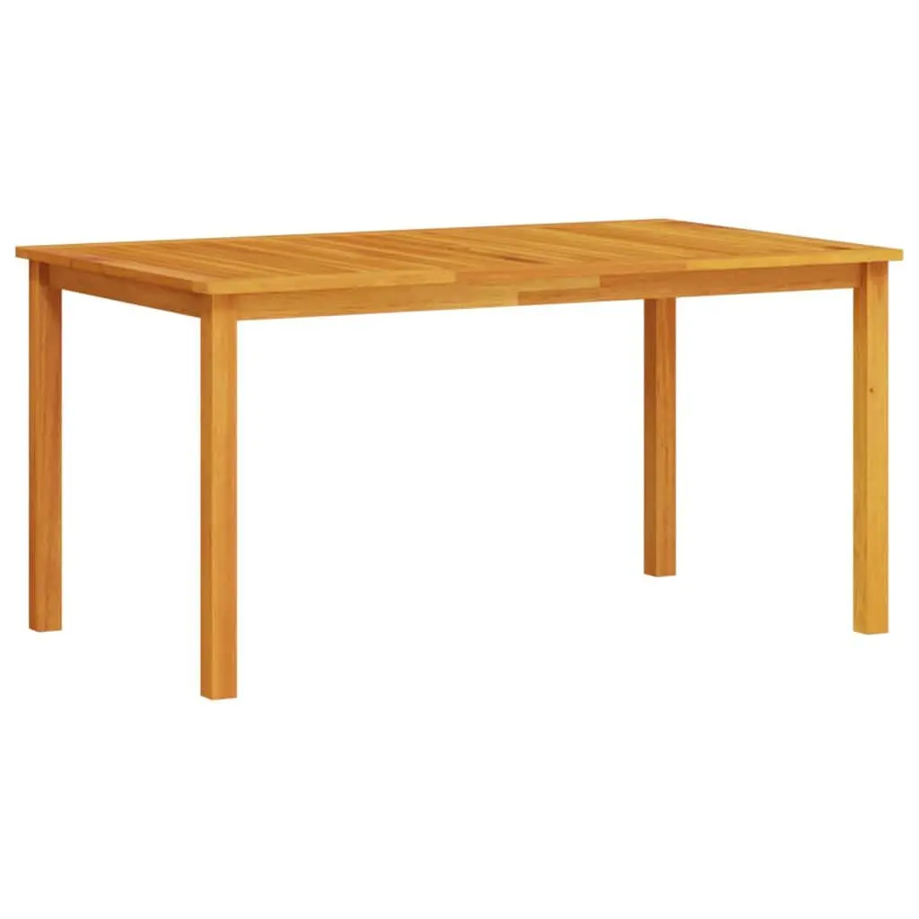 7-Piece Dining Set for Outdoor Gatherings