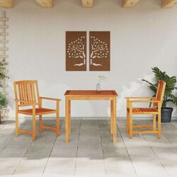 Perfect Dining Set for Outdoor Gatherings
