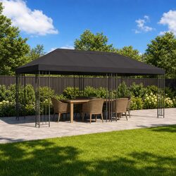 Practical Gazebo for Your Outdoor Gatherings