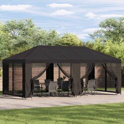 Versatile 6x3m Gazebo for Your Outdoor Gatherings