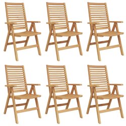 Practical Folding Chair for Every Outdoor Occasion