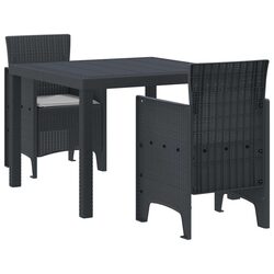 Perfect Dining Set for Your Patio or Garden