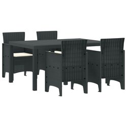 Practical Outdoor Dining Set for Various Occasions