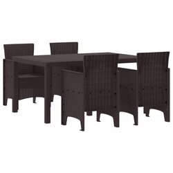 Perfect Dining Set for Your Outdoor Gatherings